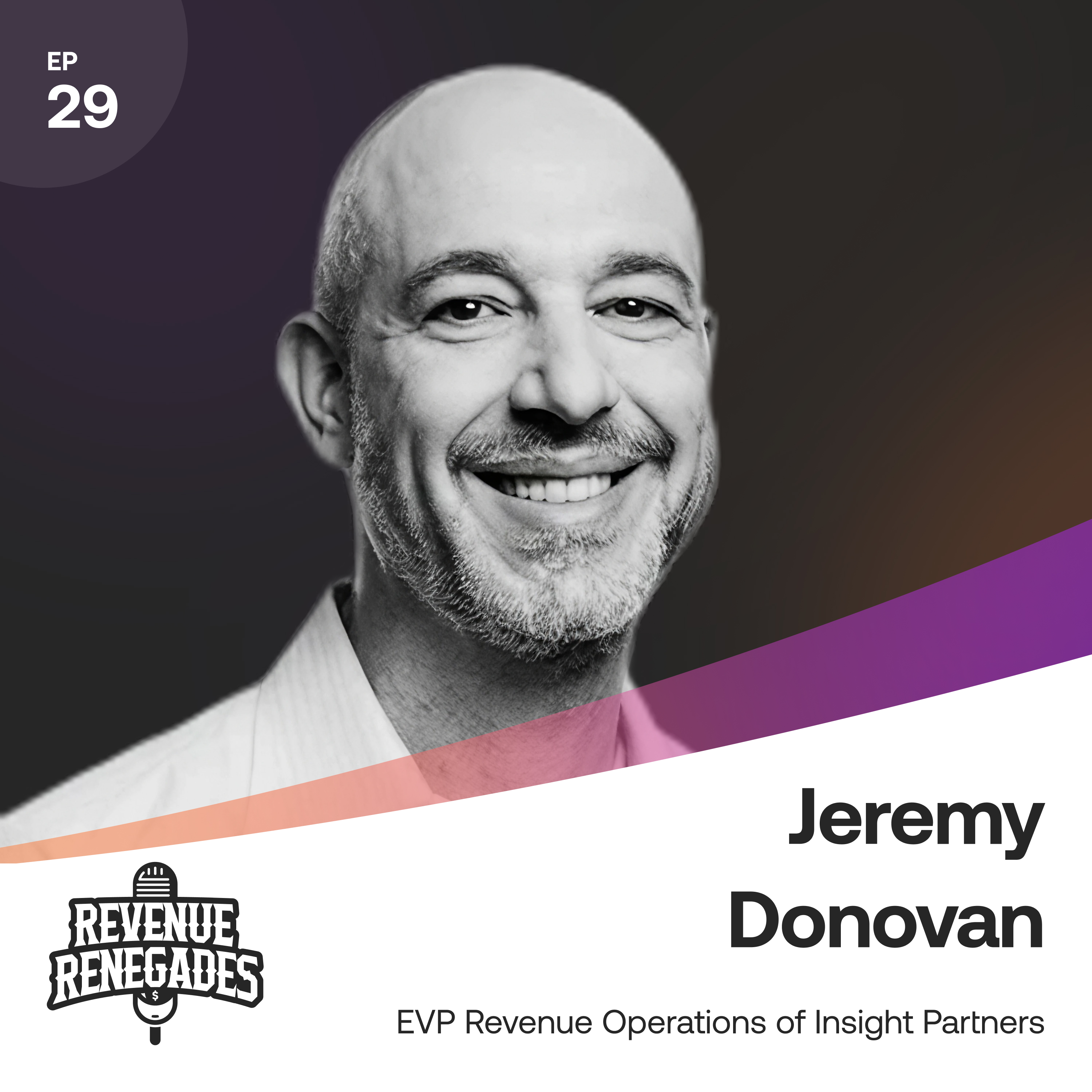 Revenue Renegades