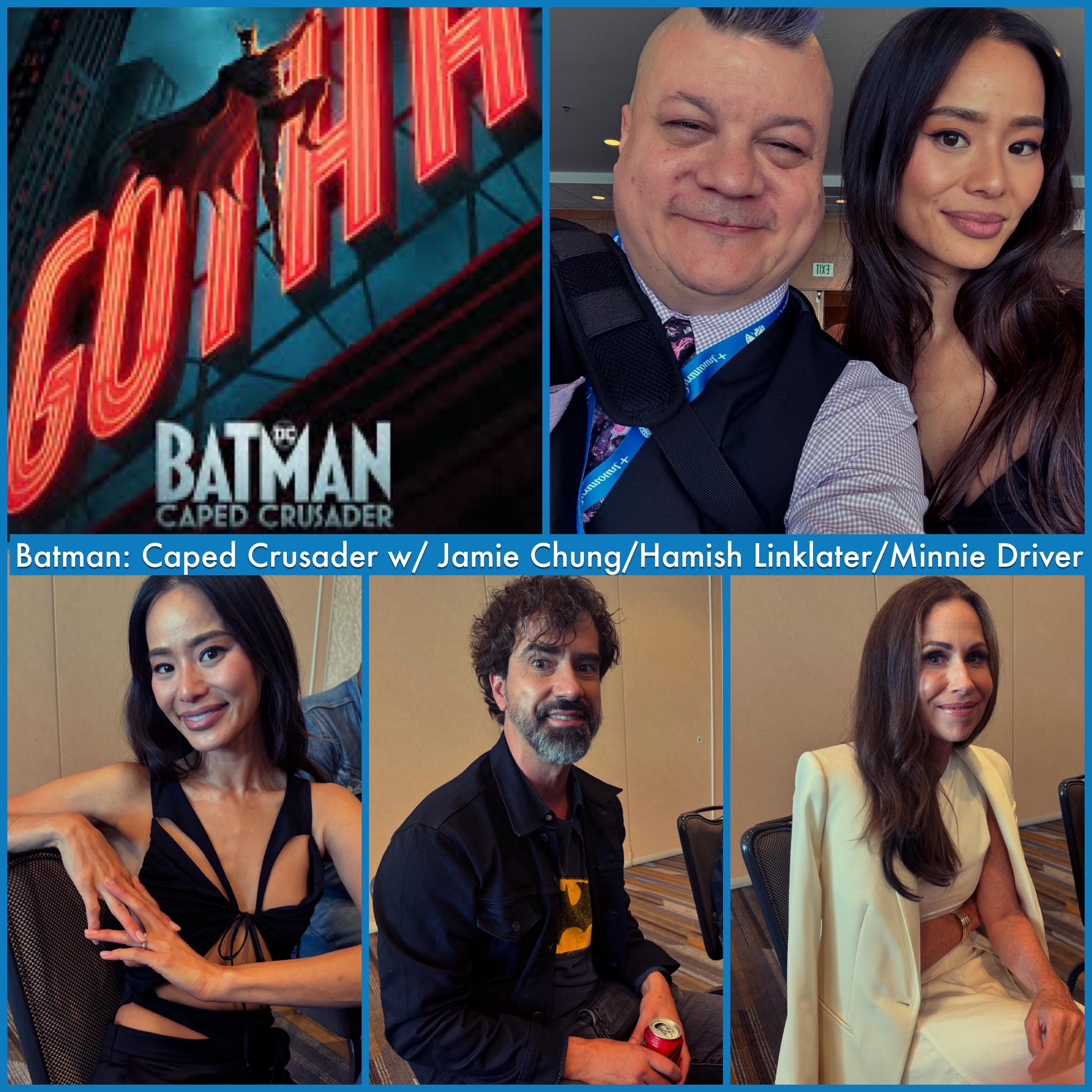 Comic News Insider