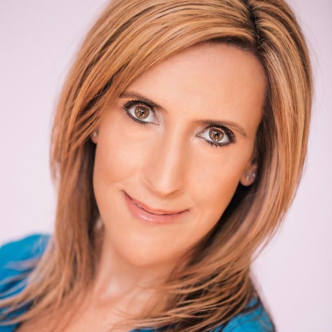 Carolyn Bridget Kennedy (Danger Pay)