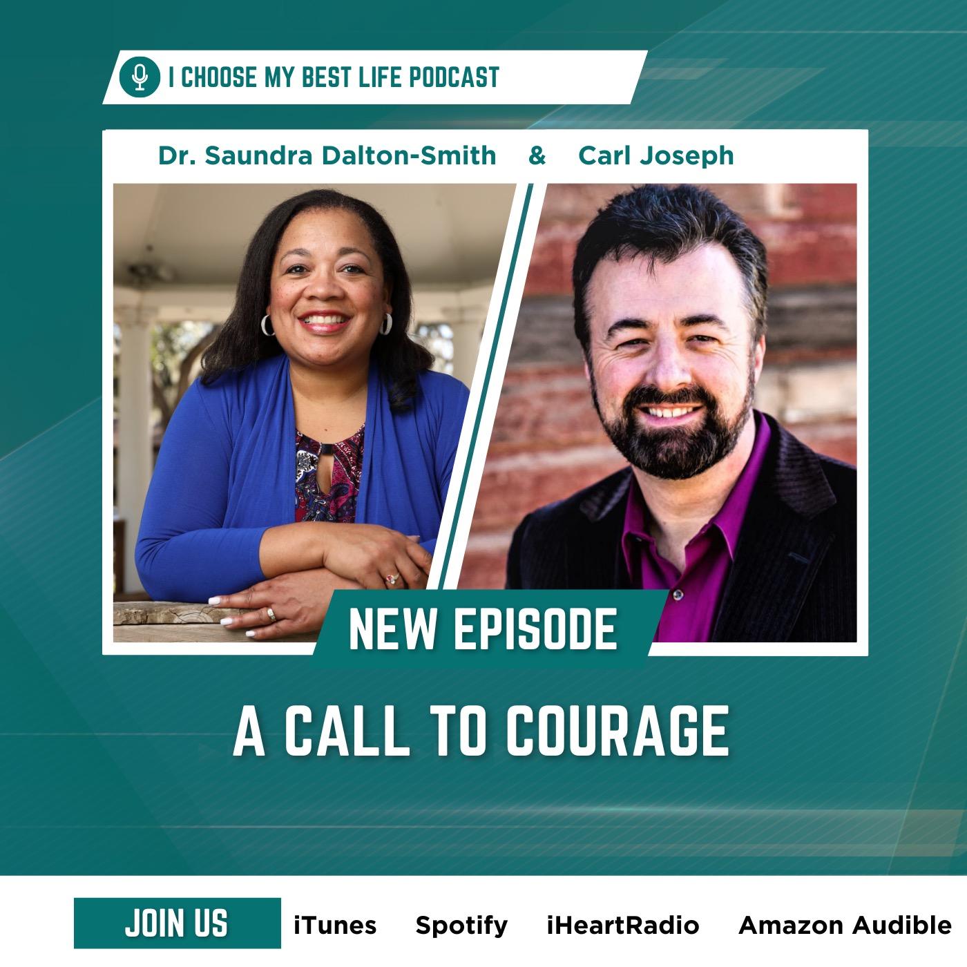 335 A Call to Courage