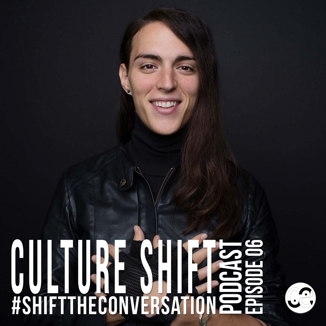 Culture Shift Podcast