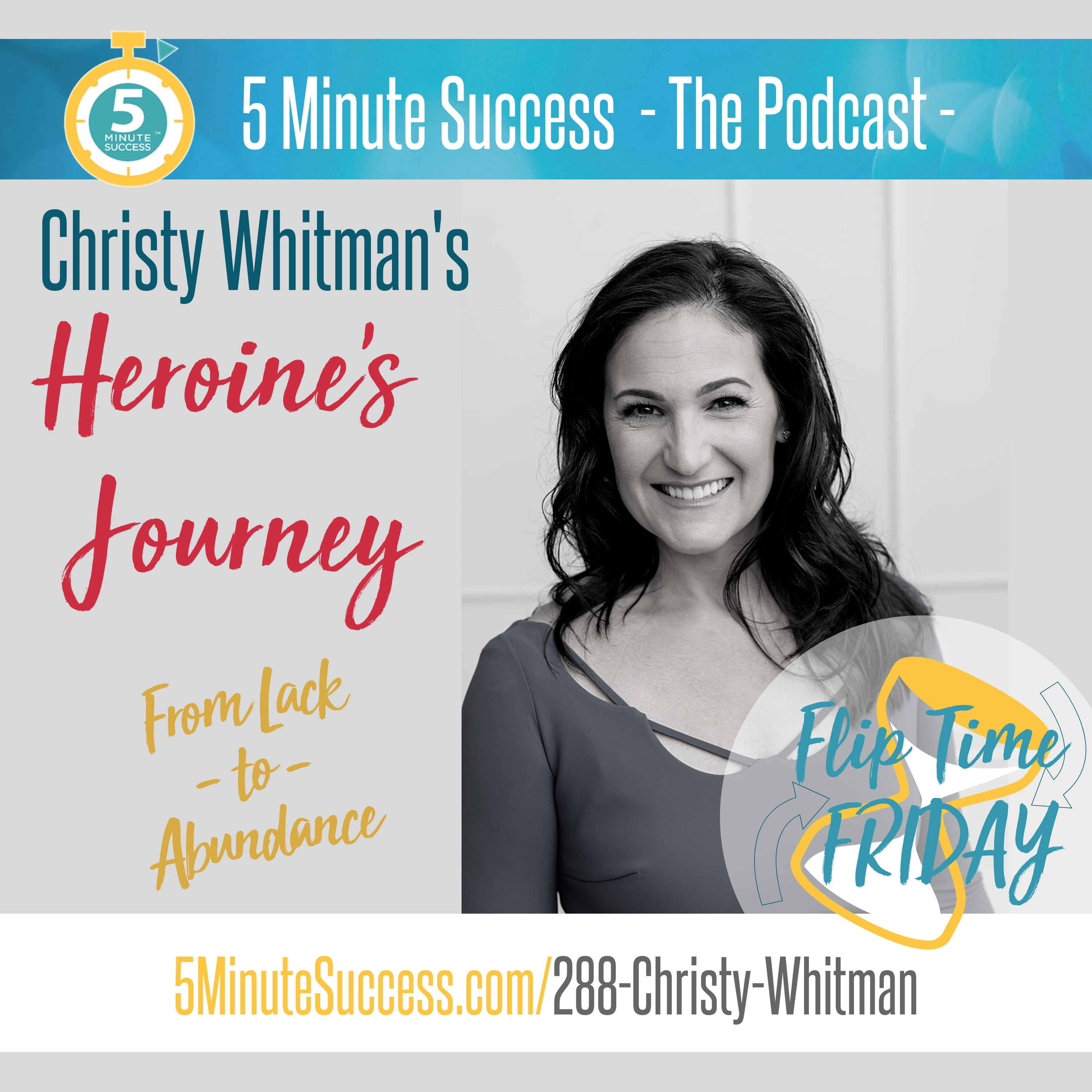 5 Minute Success - The Podcast