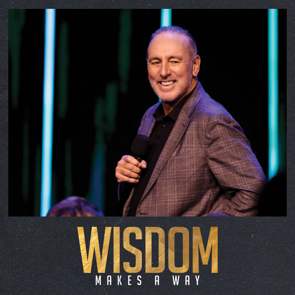 cover of episode Wisdom Makes A Way Series Part 6 of 8