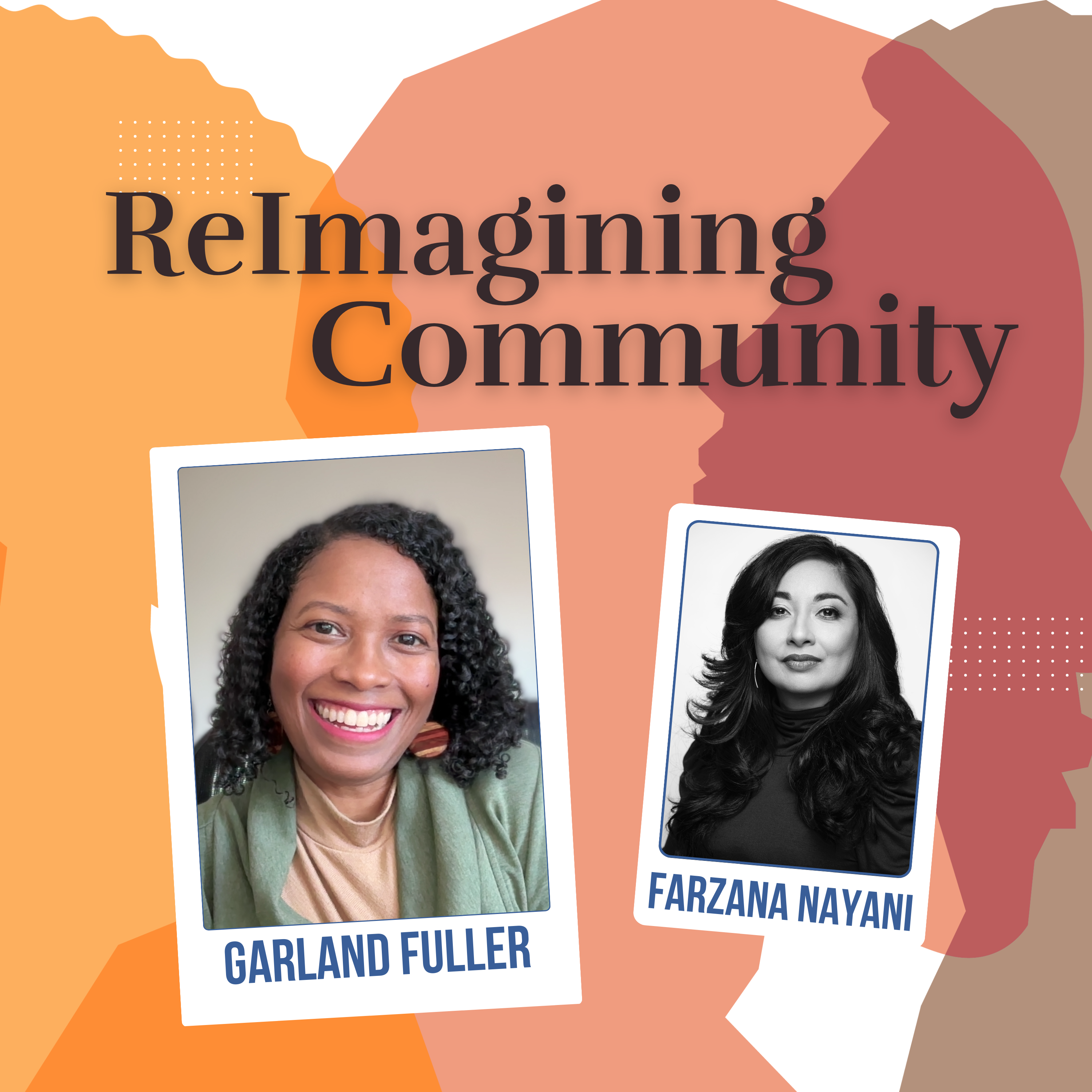 ReImagining Community with Garland