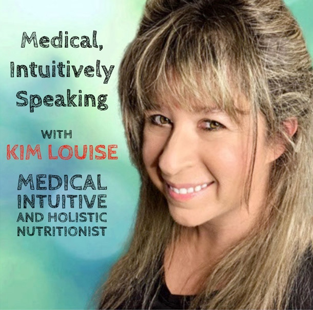 16. Announcement of New Medical Intuition Class: Foundations of Medical Intuition Training Course