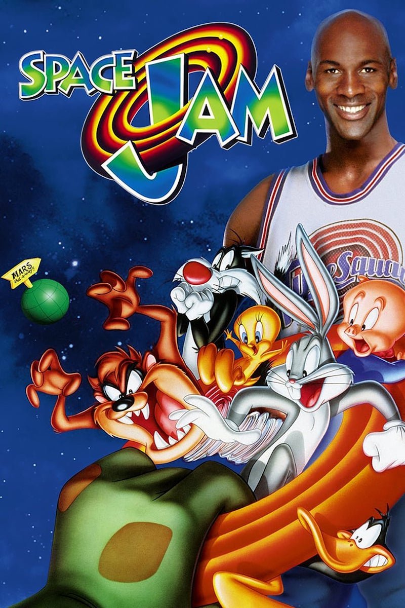 Episode 291 - Space Jam