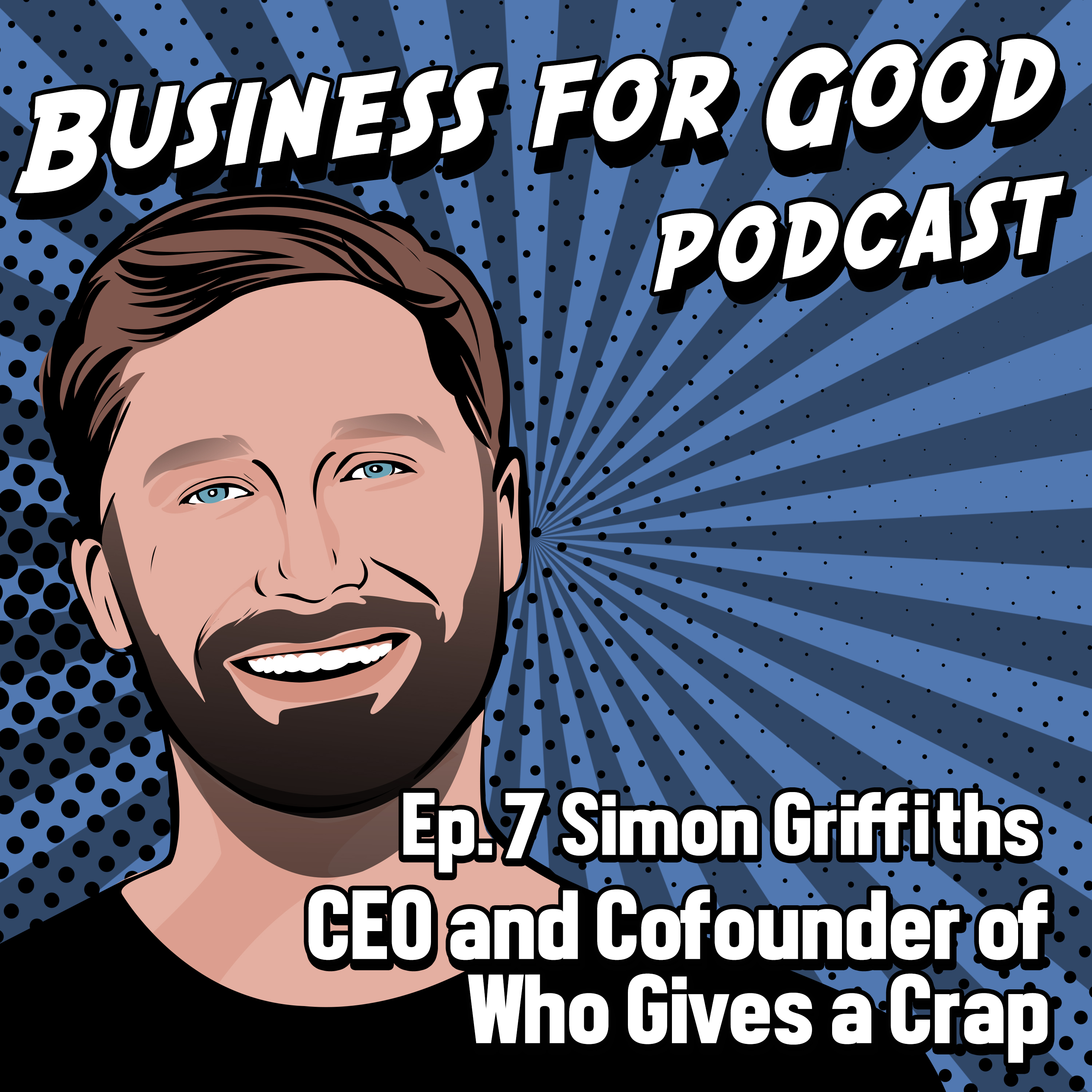 Podcast Cover