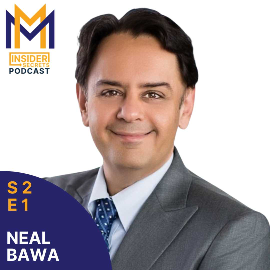 Insider Secrets Podcast: The Home of Passive Real Estate Investors by Mike Morawski