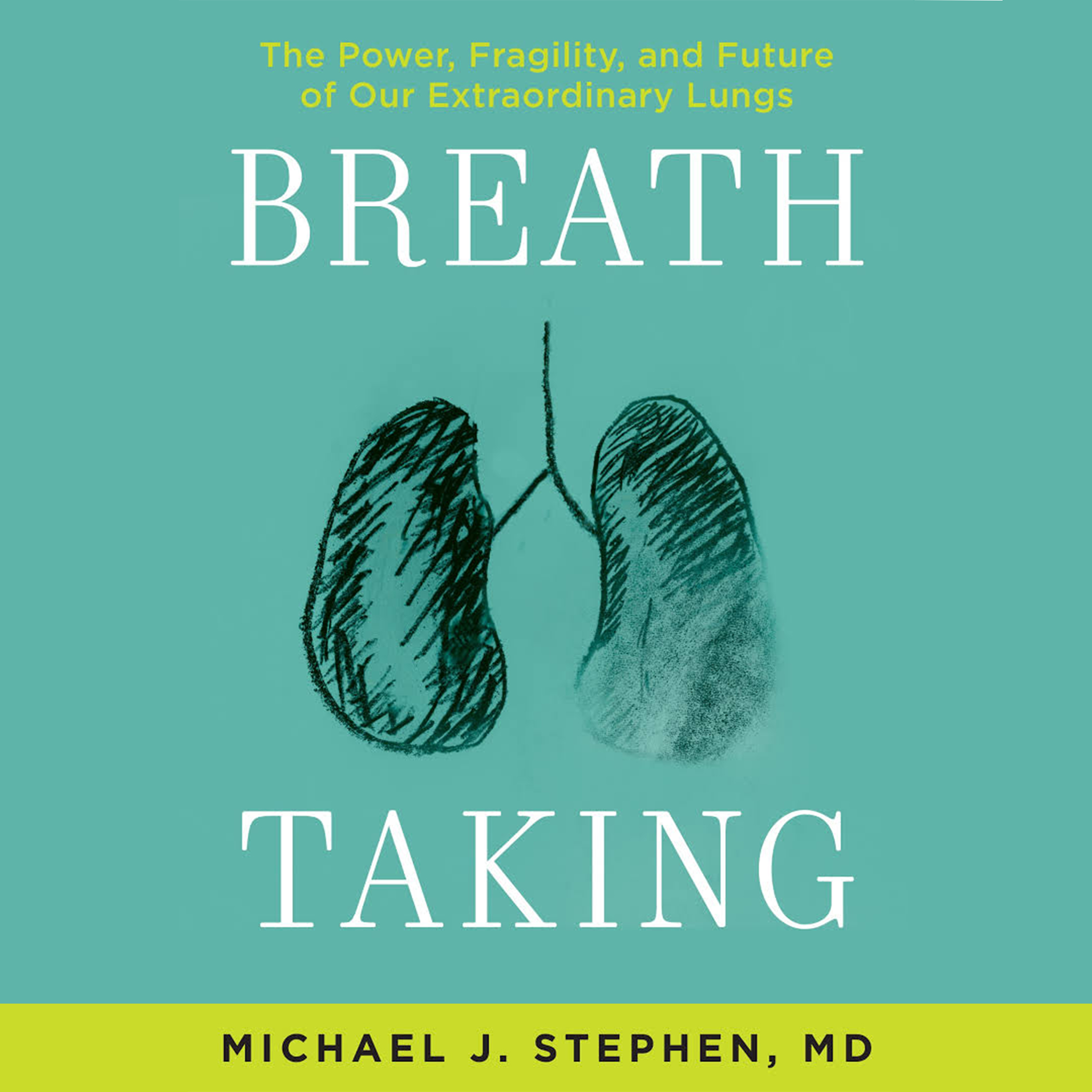 Breath and Beyond with Michael Stephen, MD