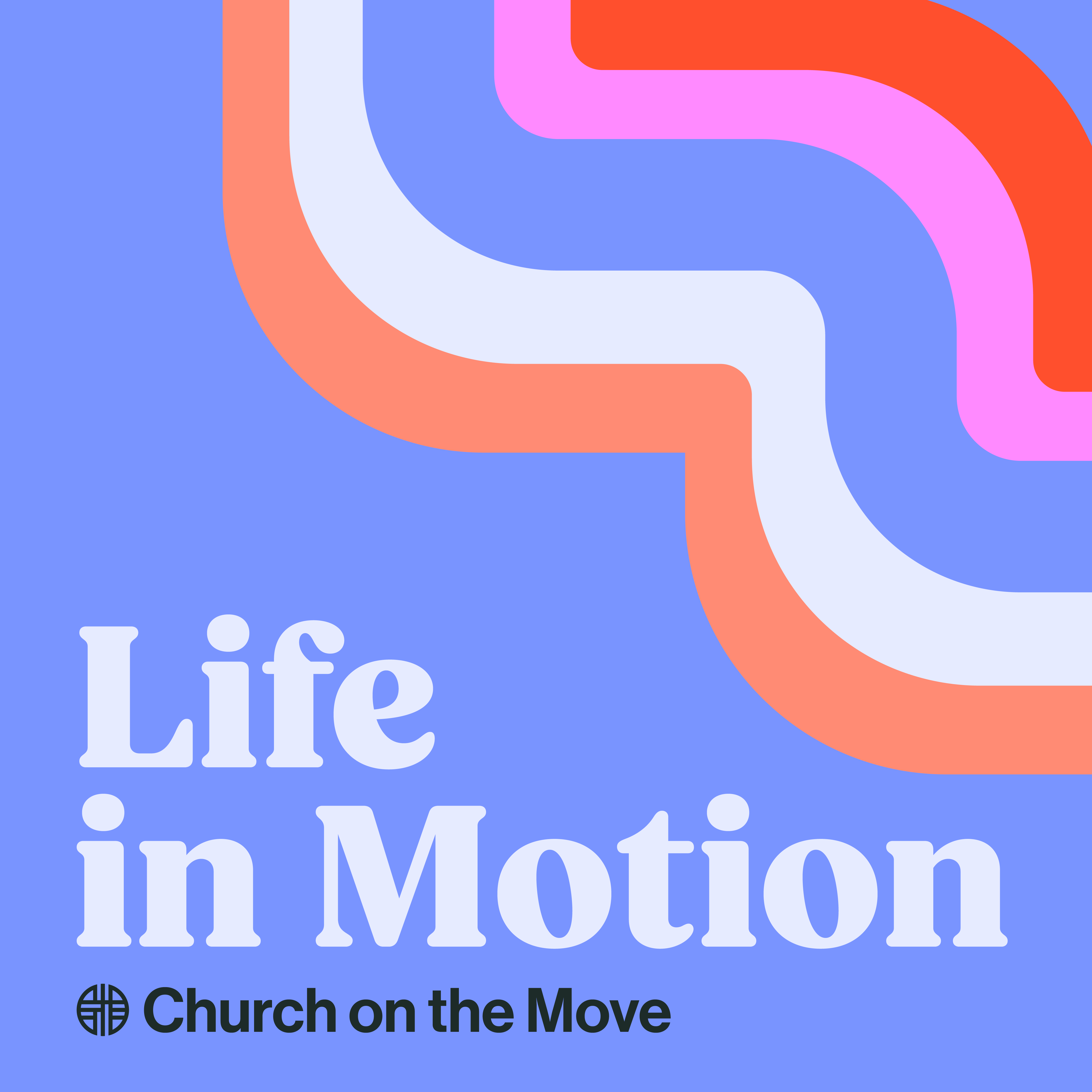 In Motion Podcast