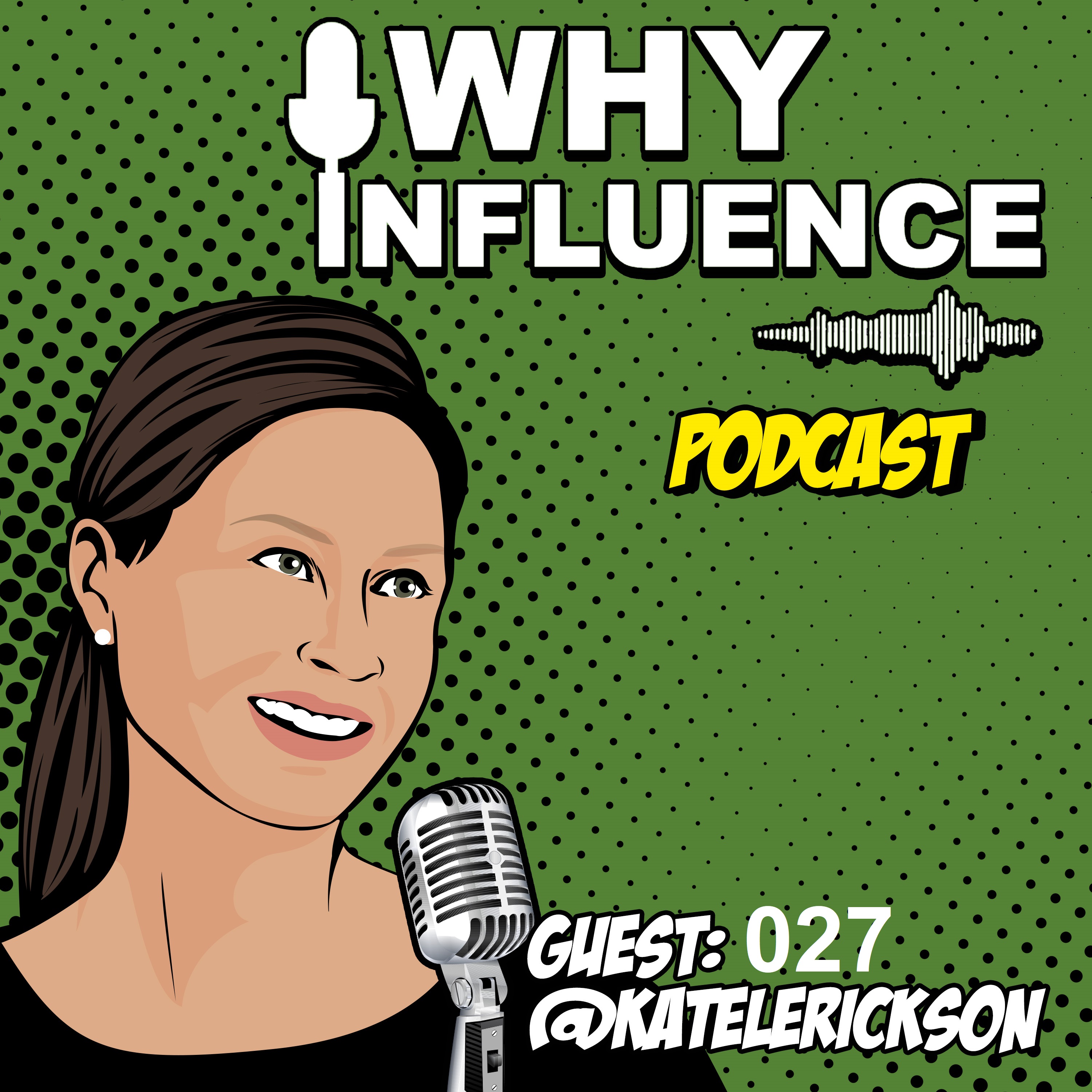 Why Influence