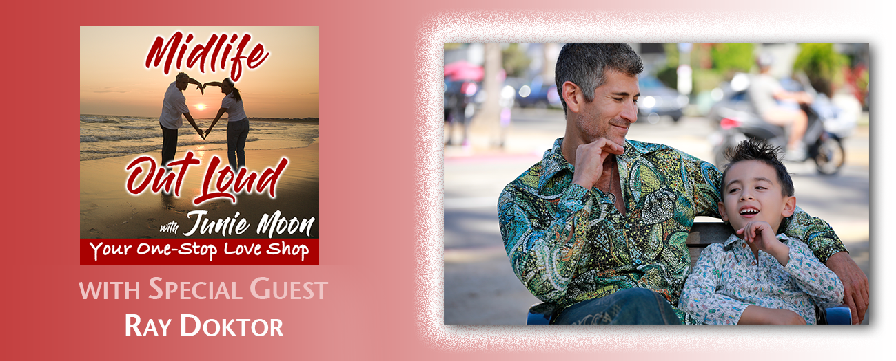 Midlife Love Out Loud