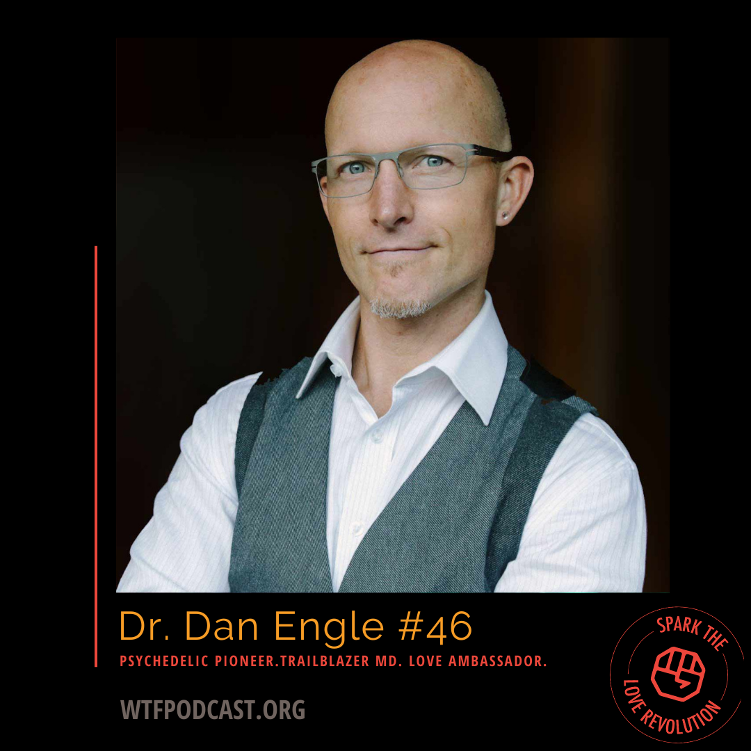 Worth The Fight Podcast