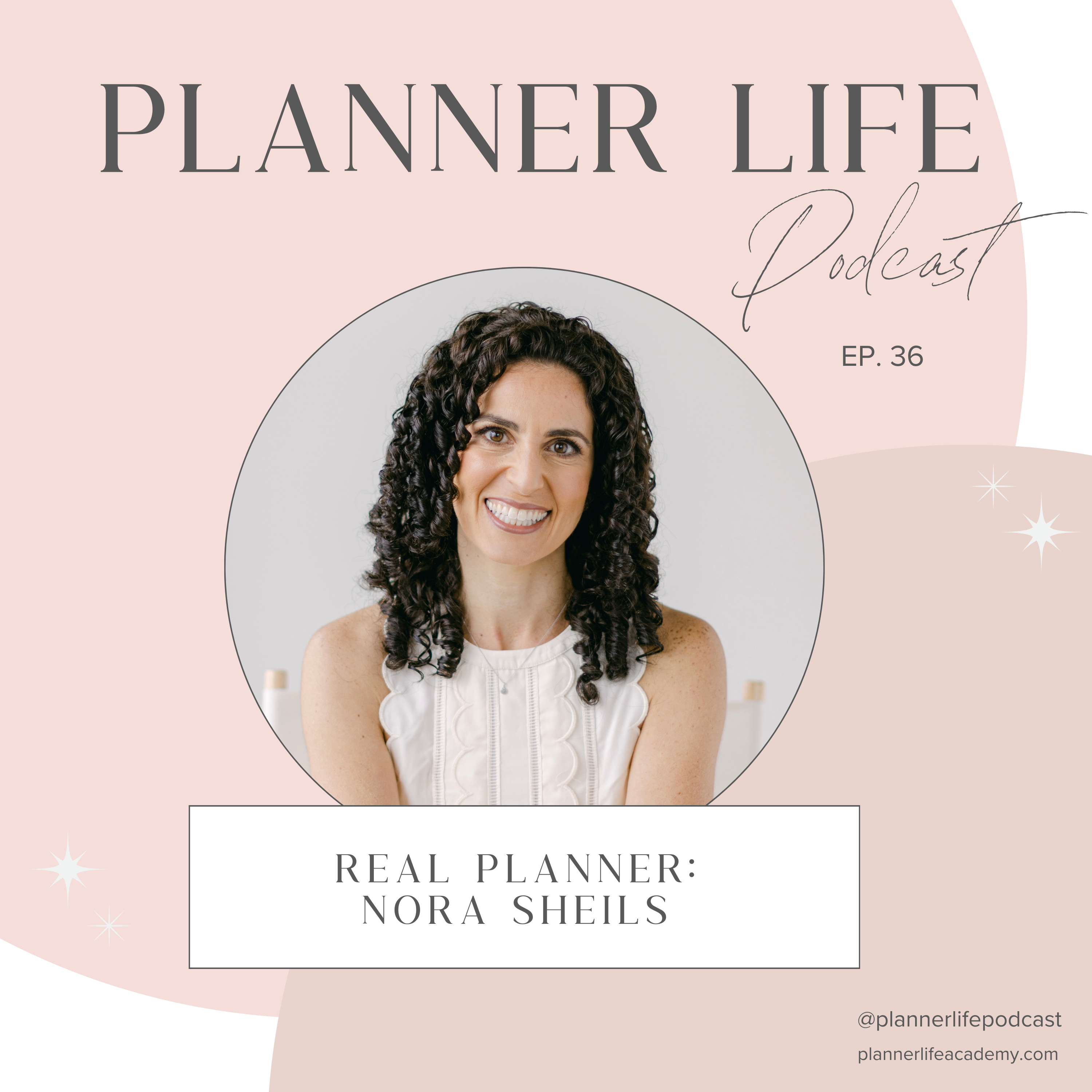 Planner Life Podcast | A Podcast For Wedding Planners