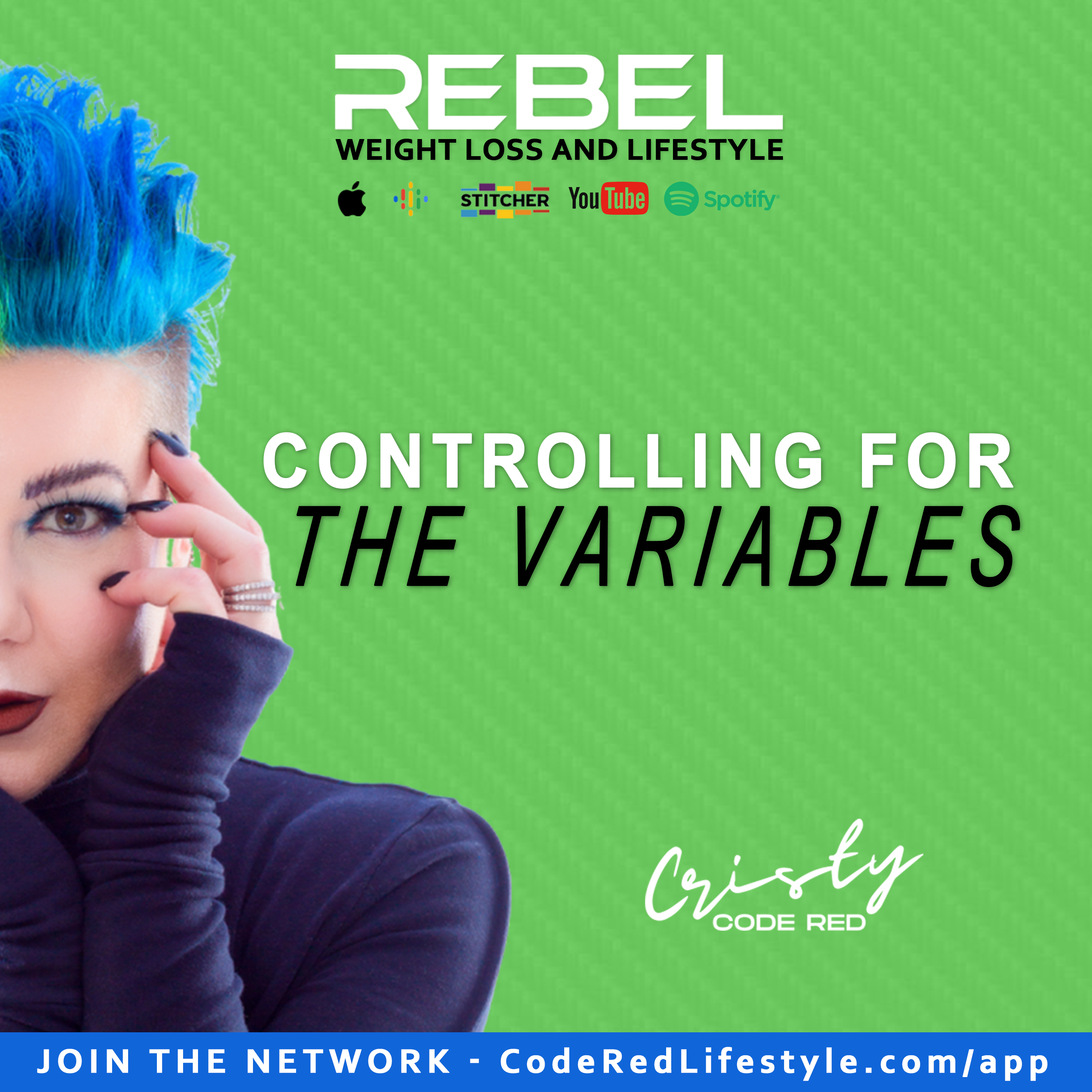 Controlling For The Variables