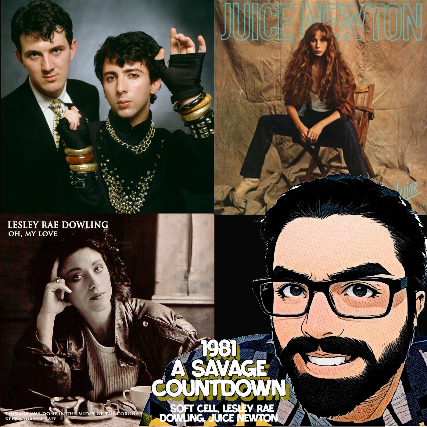 The Capital Countdown For November 22nd 2025