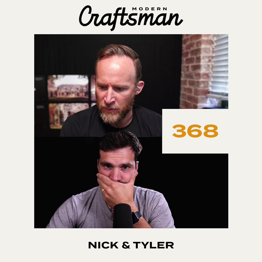 Modern Craftsman