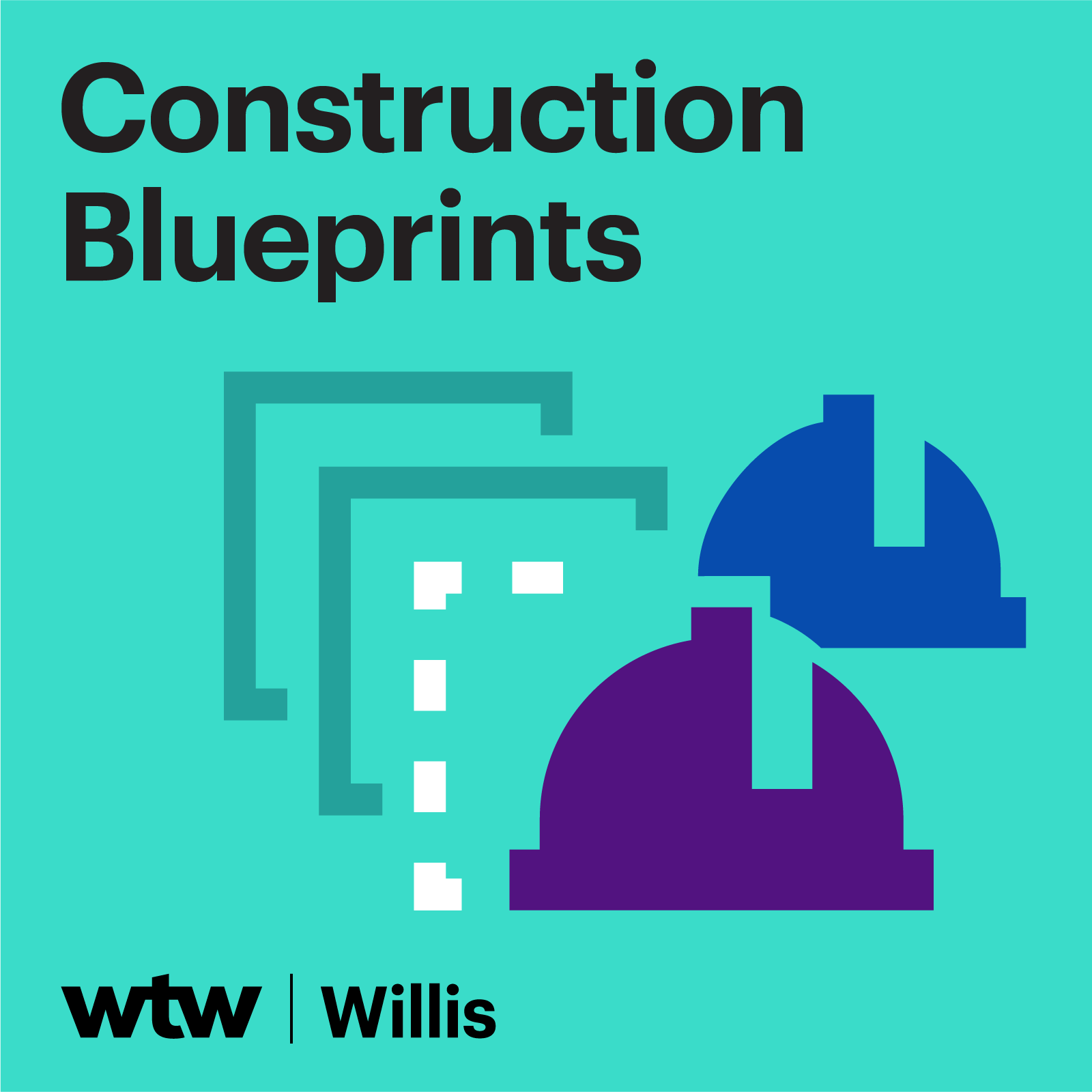 Construction Blueprints Podcast