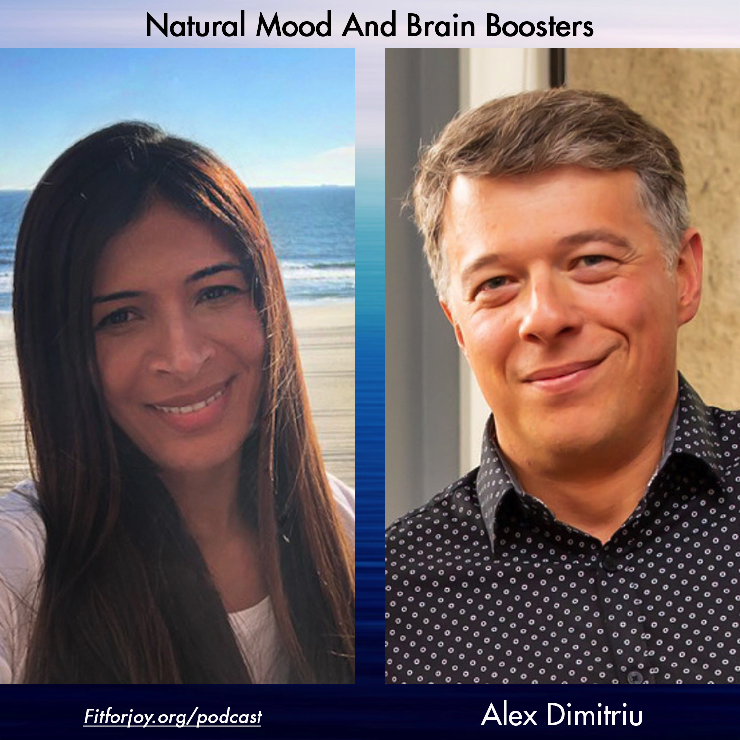 A Quest for Well-Being