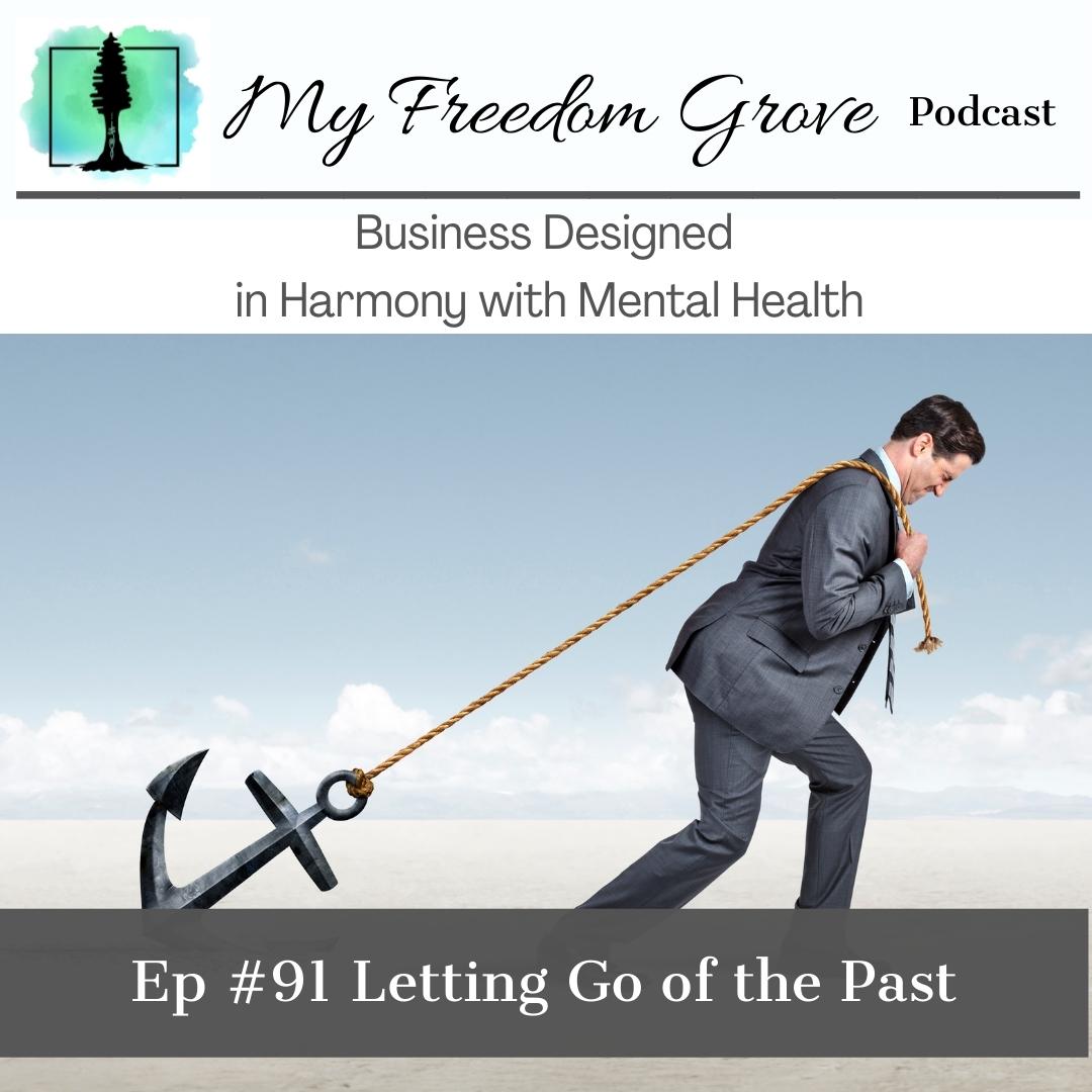 My Freedom Grove Podcast