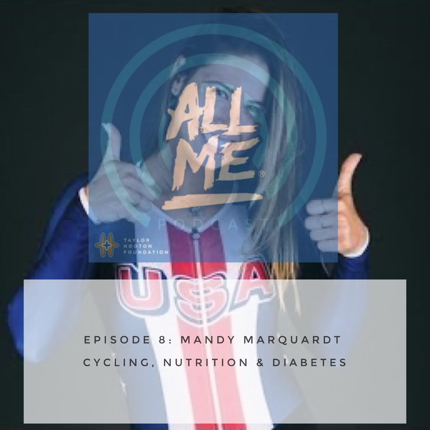 The ALL ME® Podcast