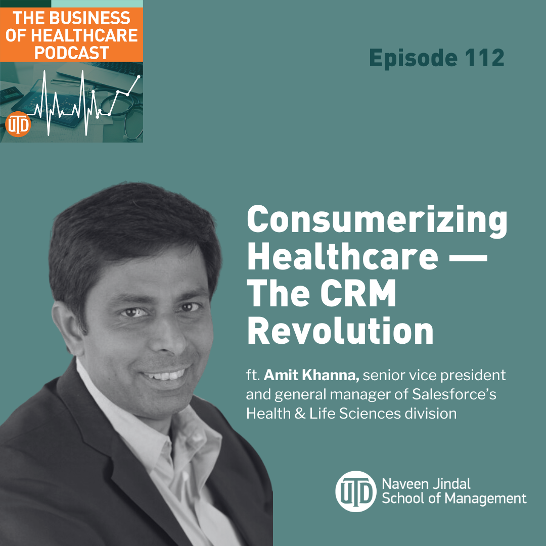 The Business of Healthcare Podcast