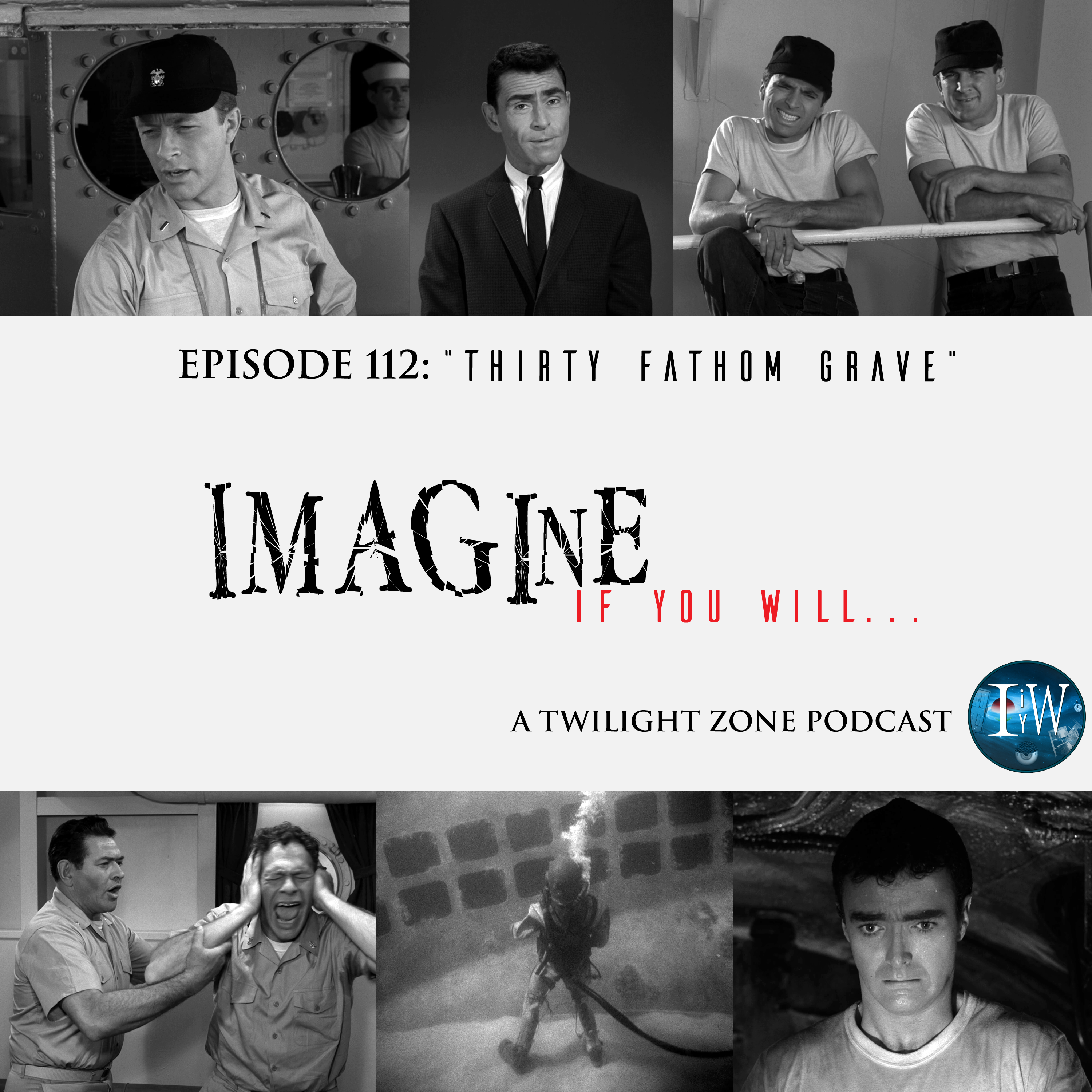 Imagine if you Will