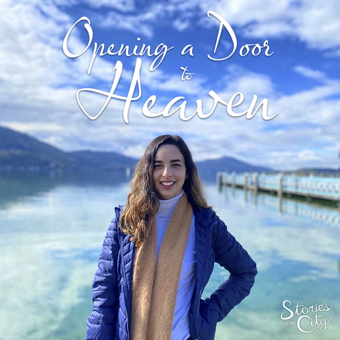 208: Opening a Door to Heaven