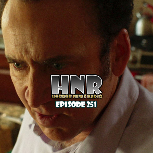 Decades of Horror | Horror News Radio