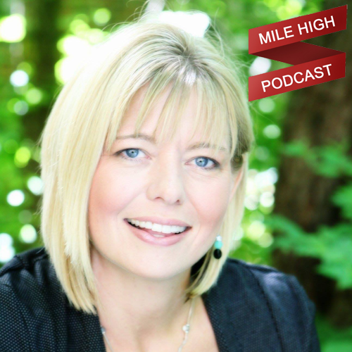 Mile High Chiro Podcast