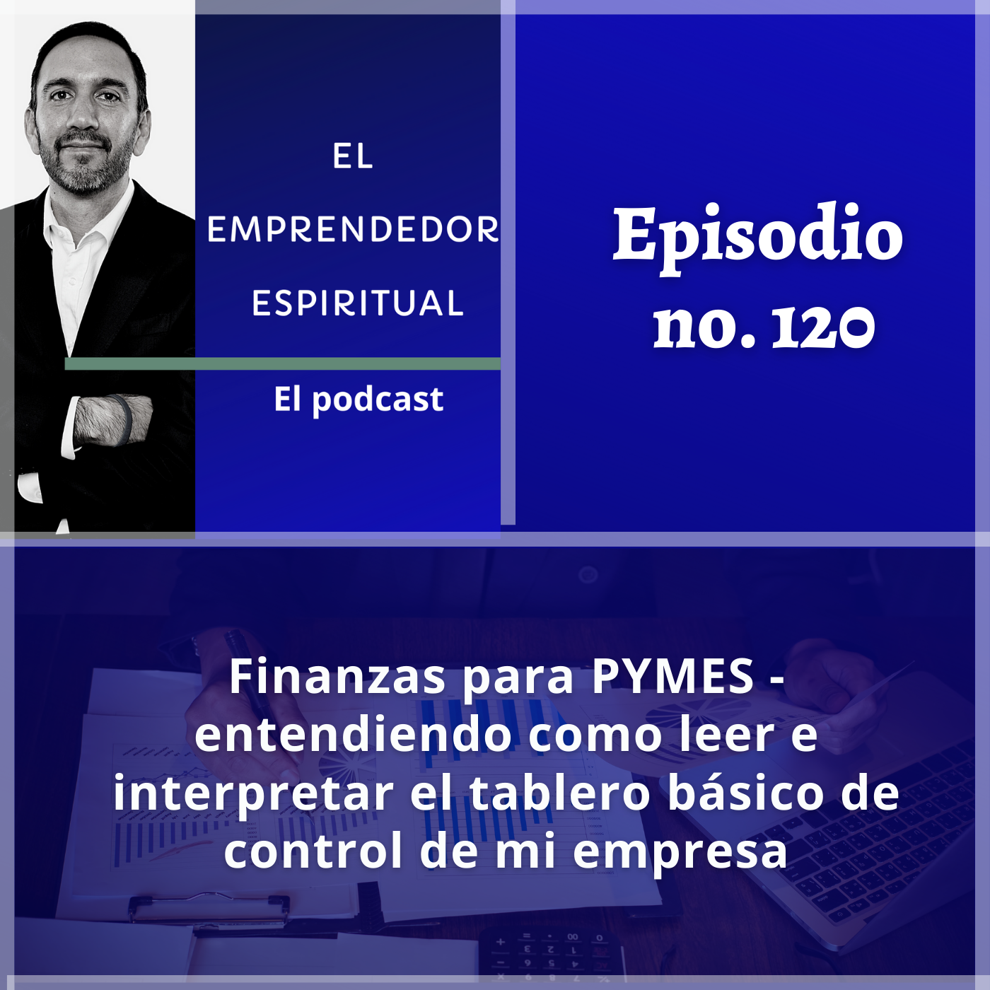 El Emprendedor Espiritual
