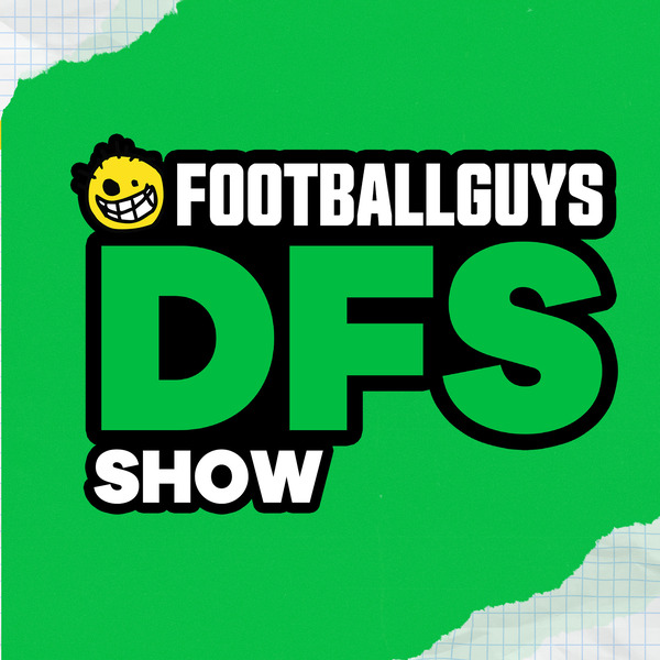 Week 10 DFS Picks & Lineup Advice | Cash, GPP, & Stacks