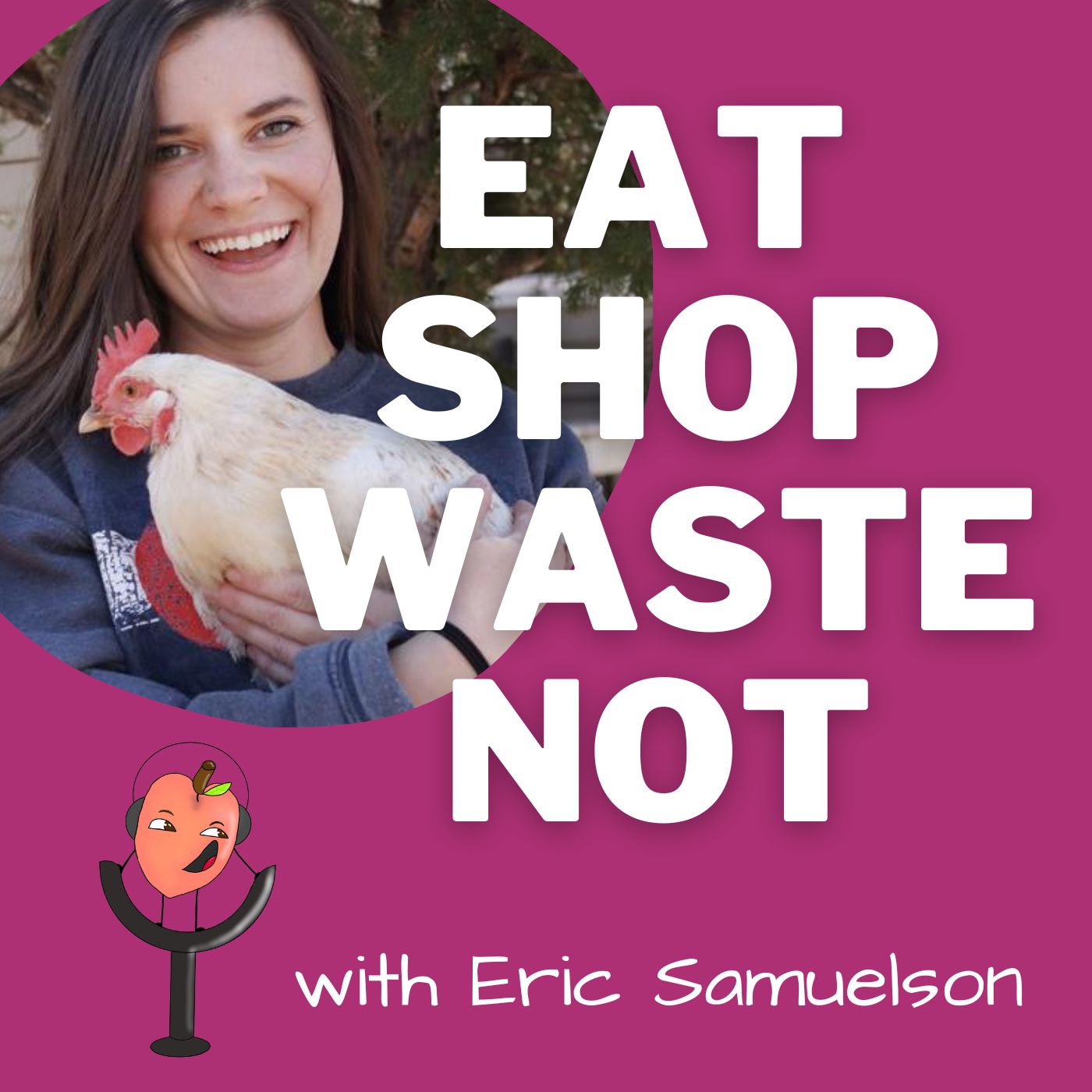 220 - How to Enjoy the Best Spring Ingredients with Tessa