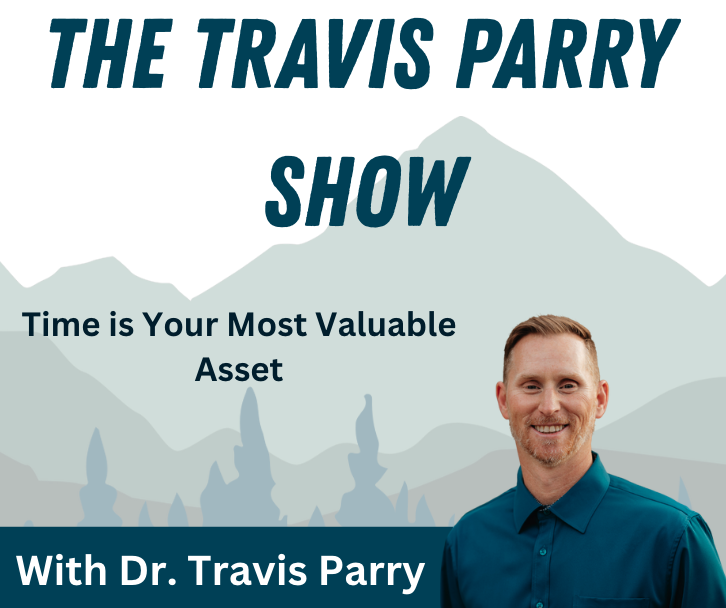 The Travis Parry Show