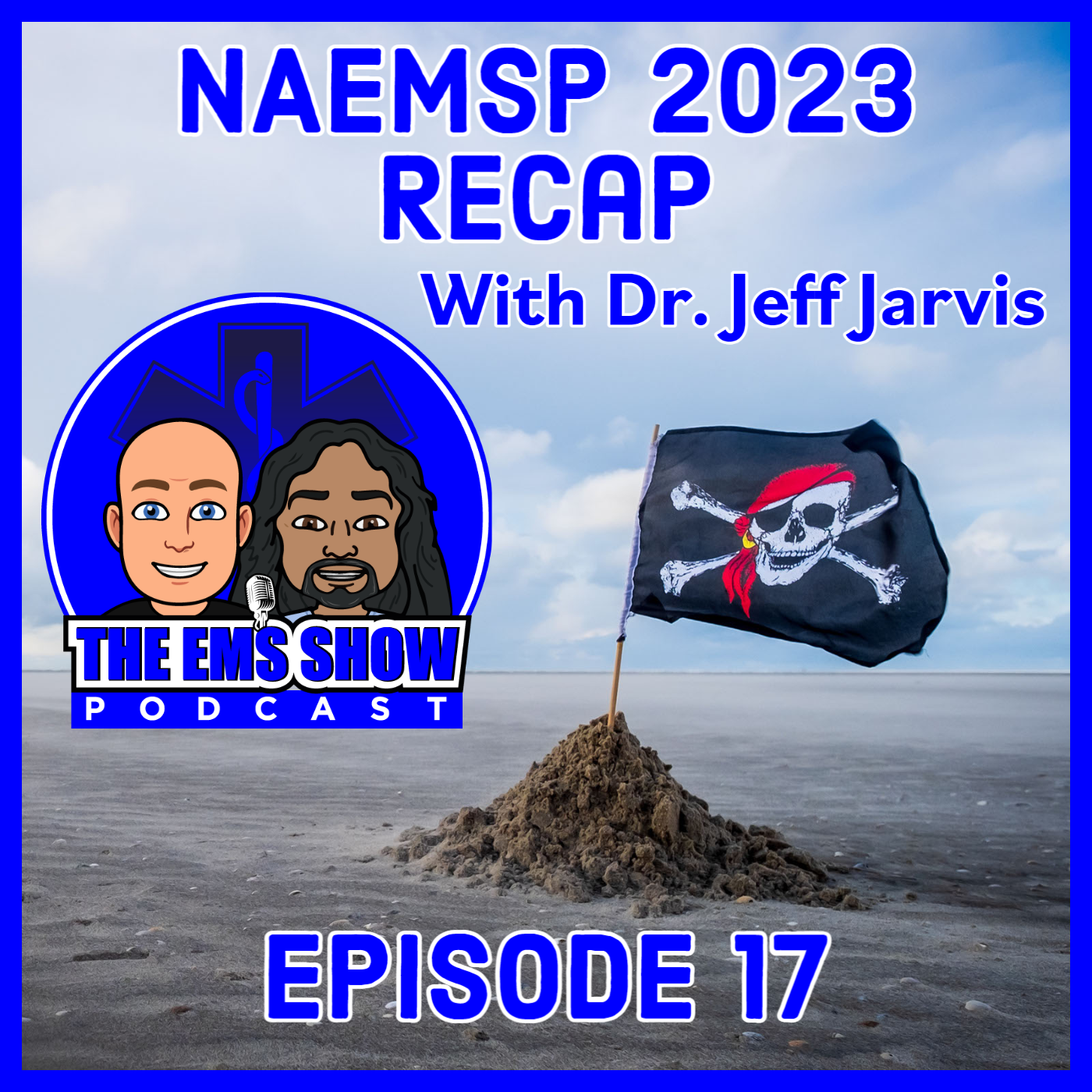 The EMS Show
