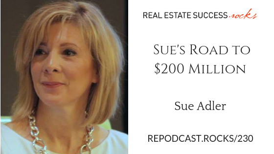 REV (Real Estate Vision)