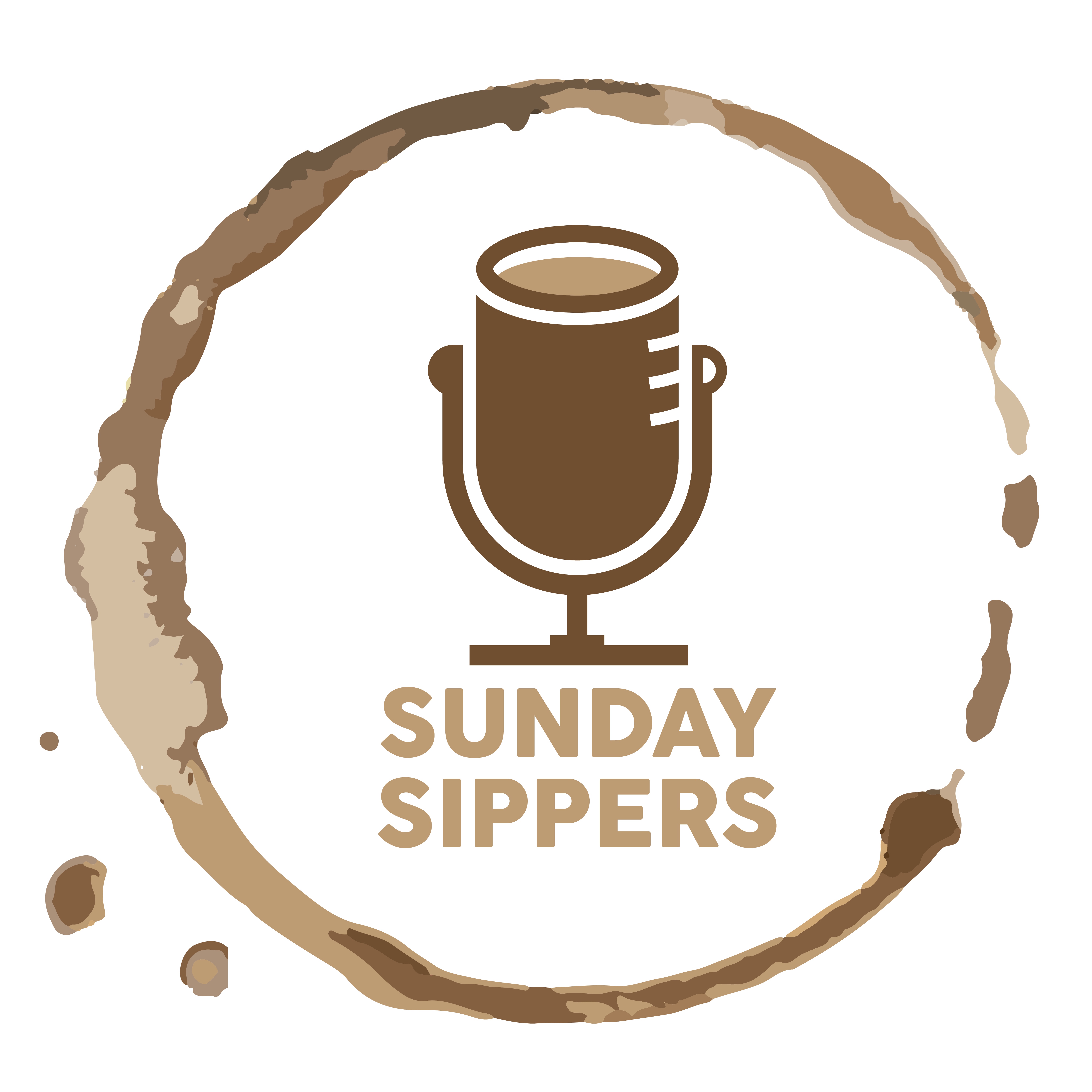 Sunday Sippers EP 001 - Introduction