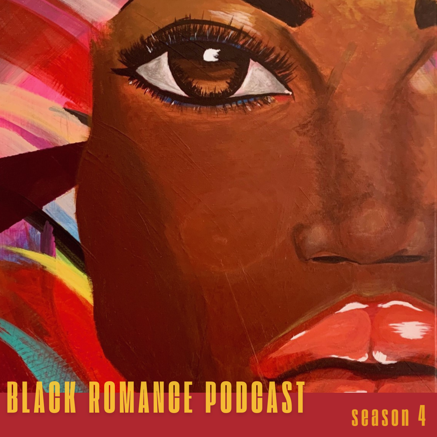 Black Romance Podcast