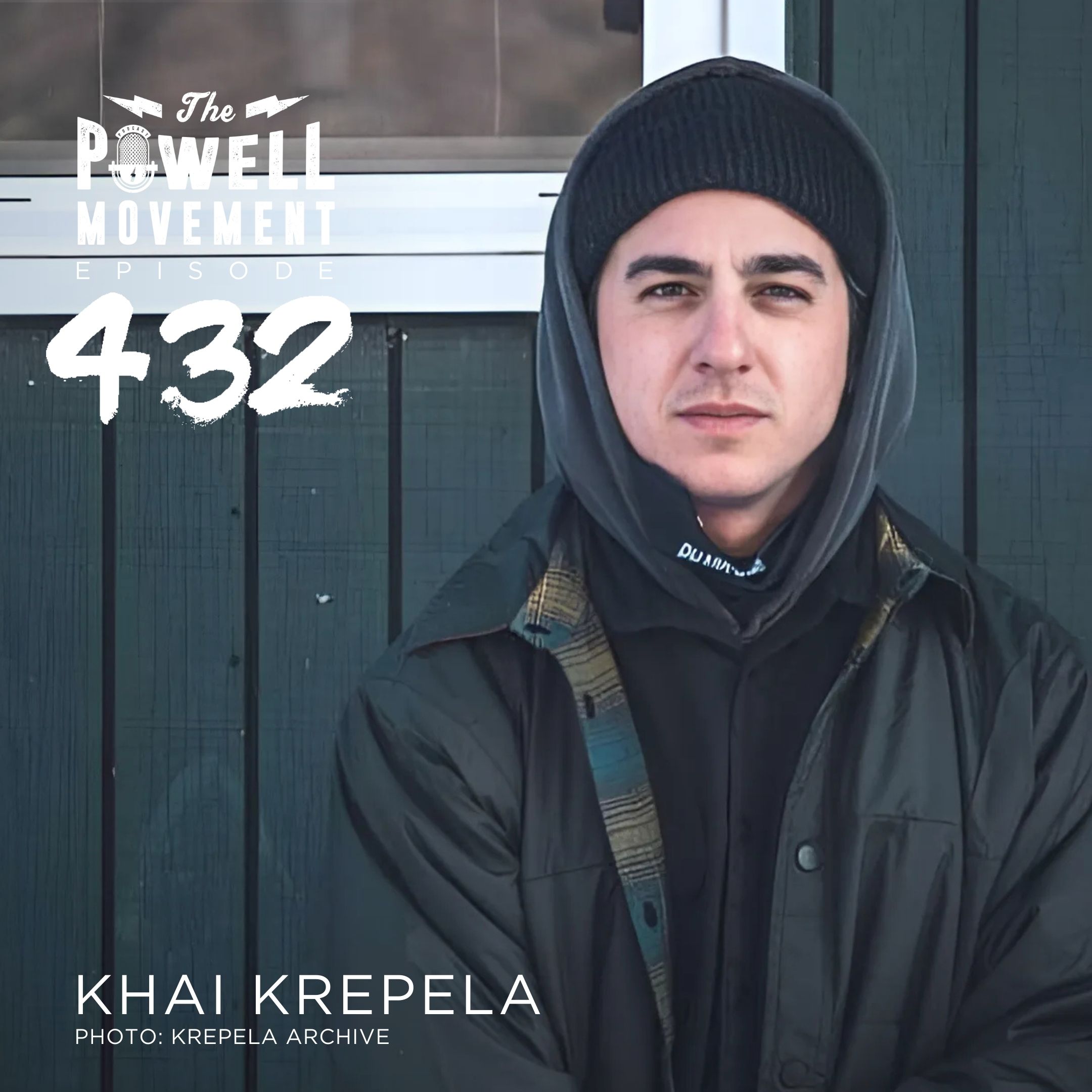 The Powell Movement