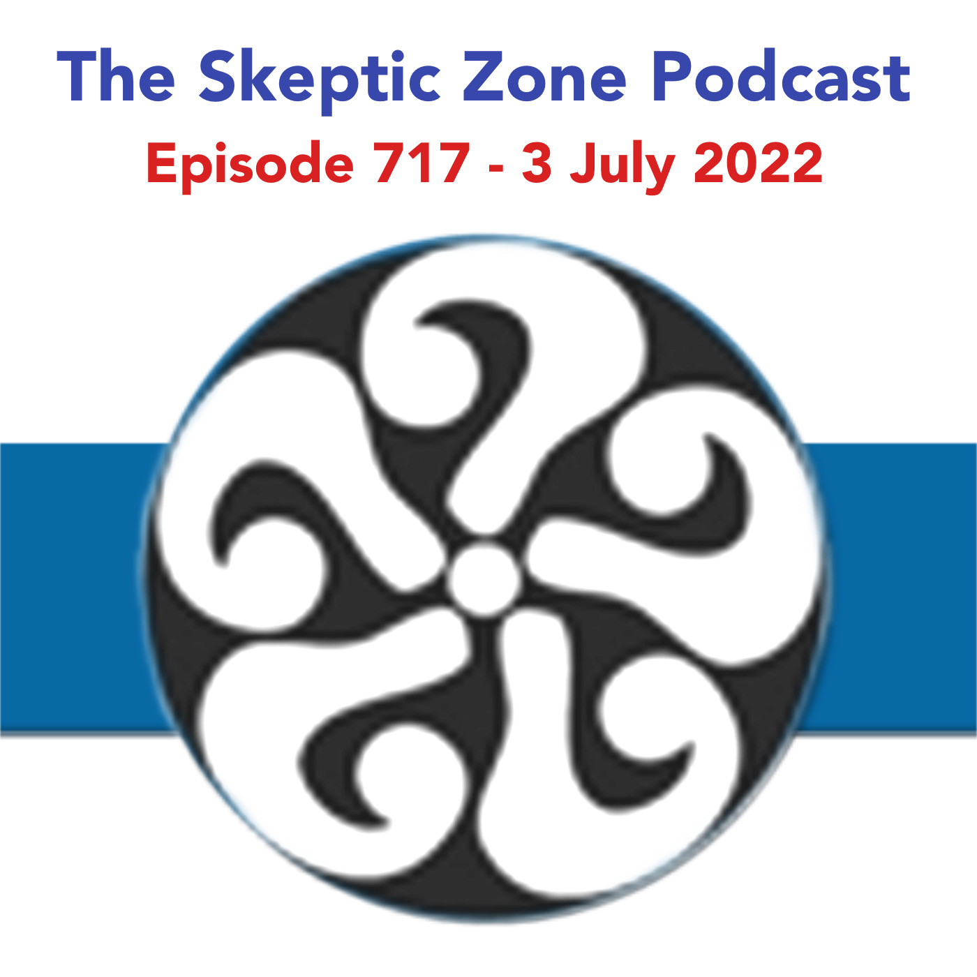 The Skeptic Zone