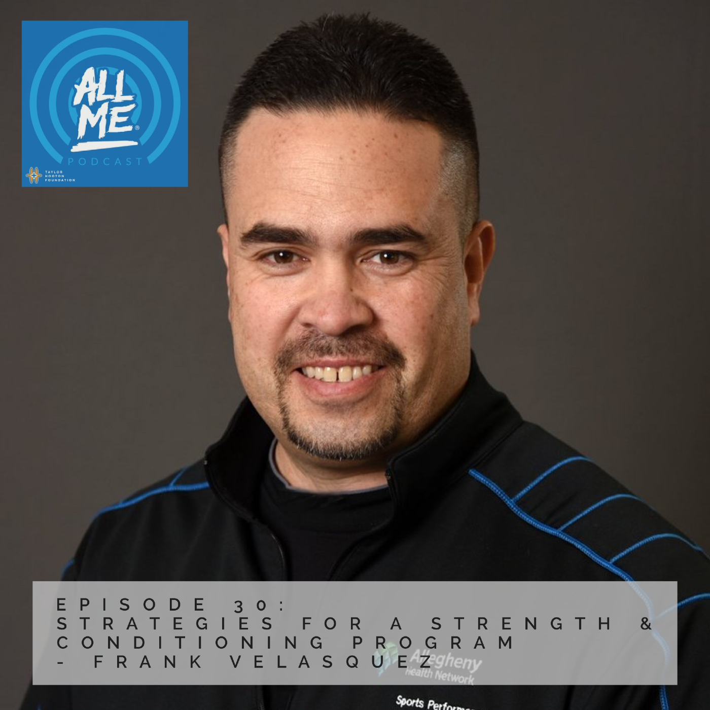 The ALL ME® Podcast