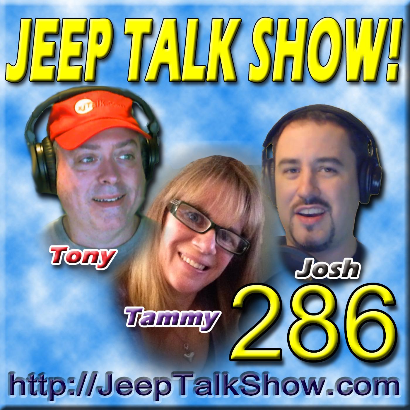 Ep.286 Is your Rzeppa leaking?