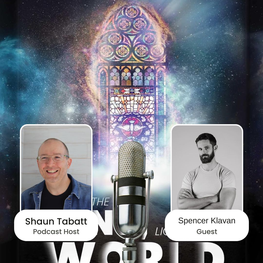 The Shaun Tabatt Show