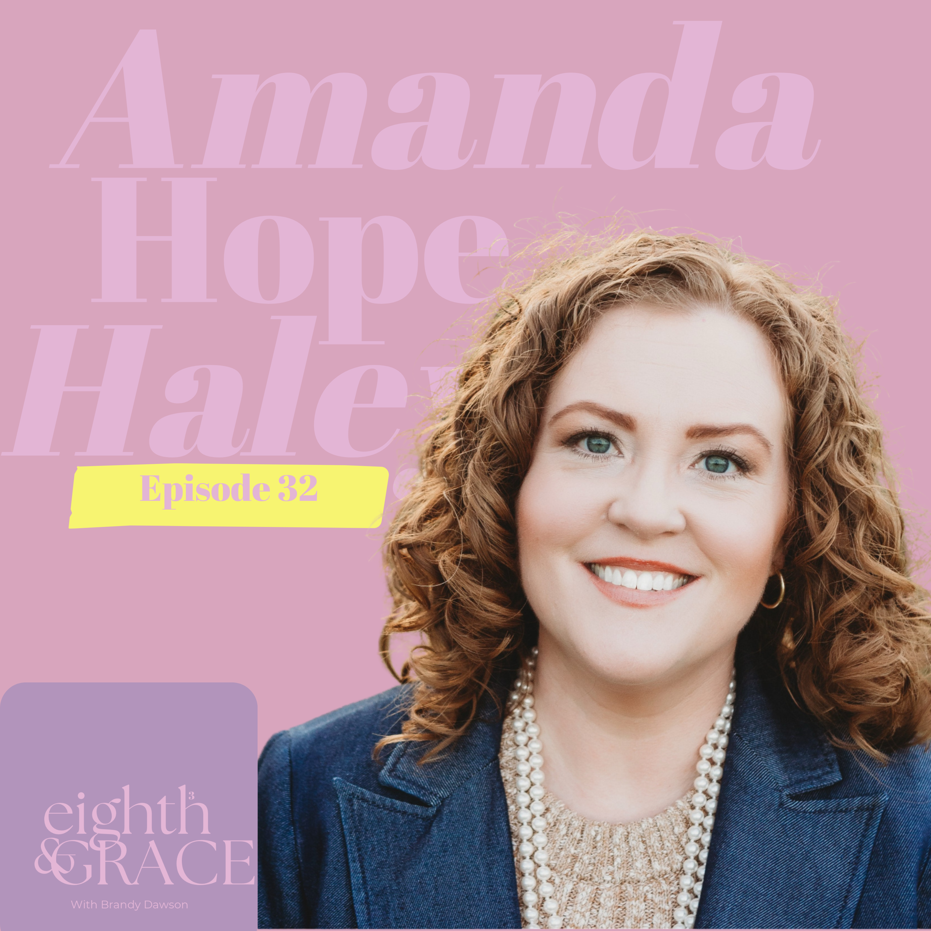 Eighth & Grace with Brandy Dawson