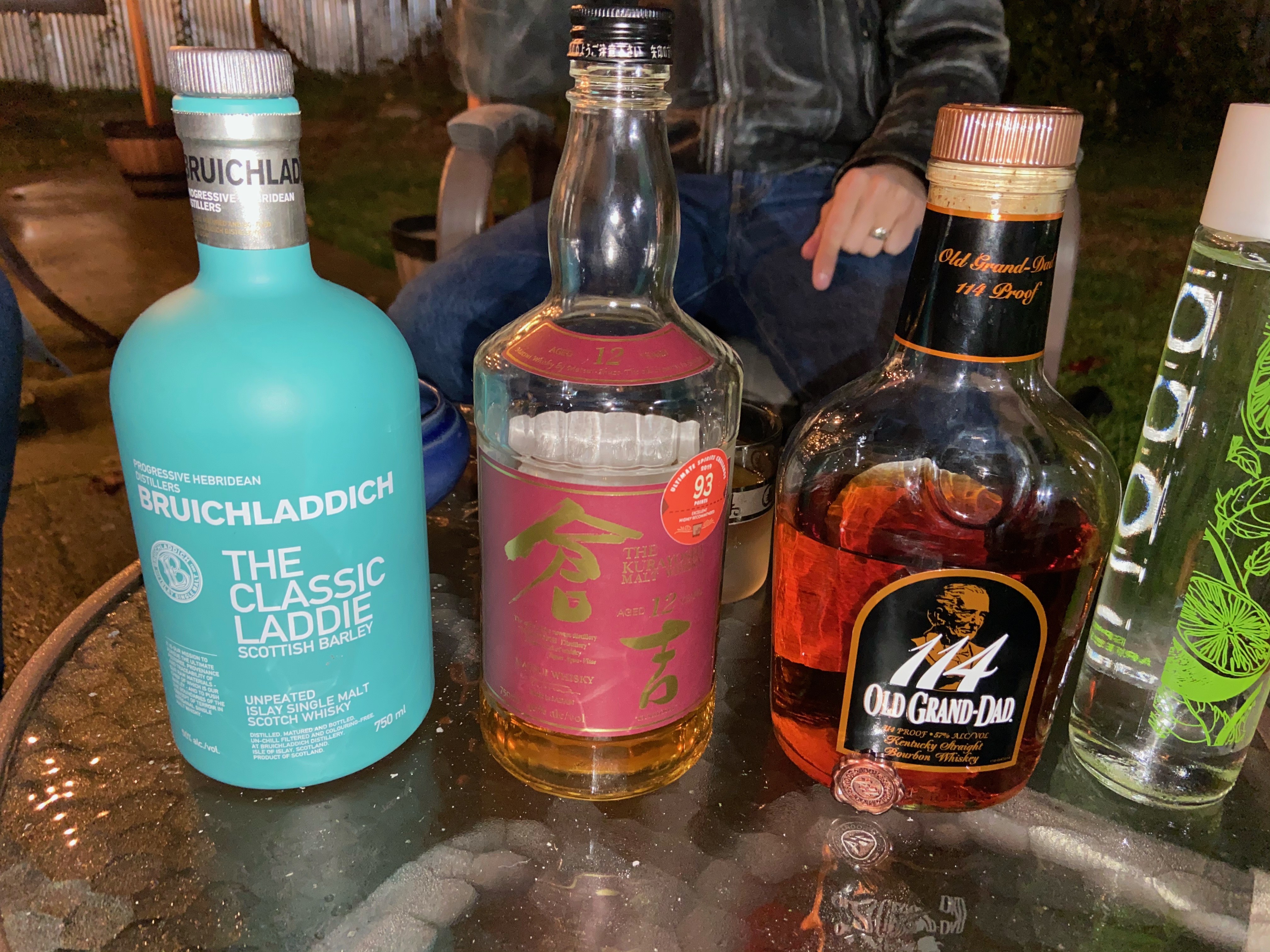 Old Fashion Dad Podcast