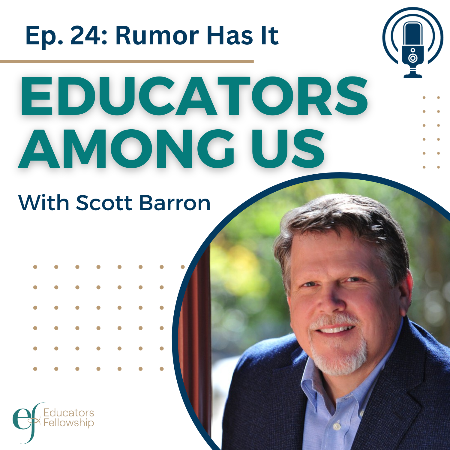 Educators Among Us