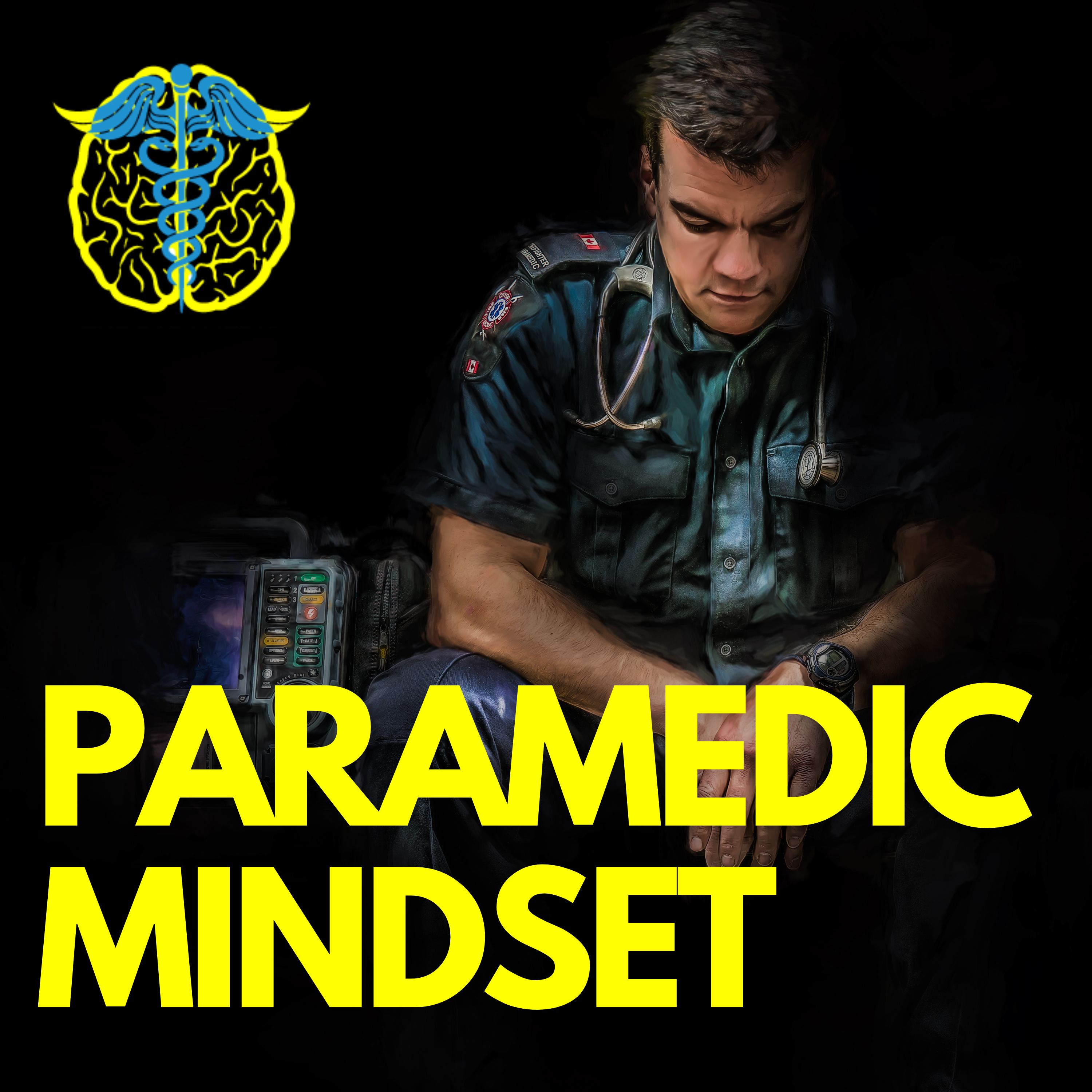 Paramedic Mindset