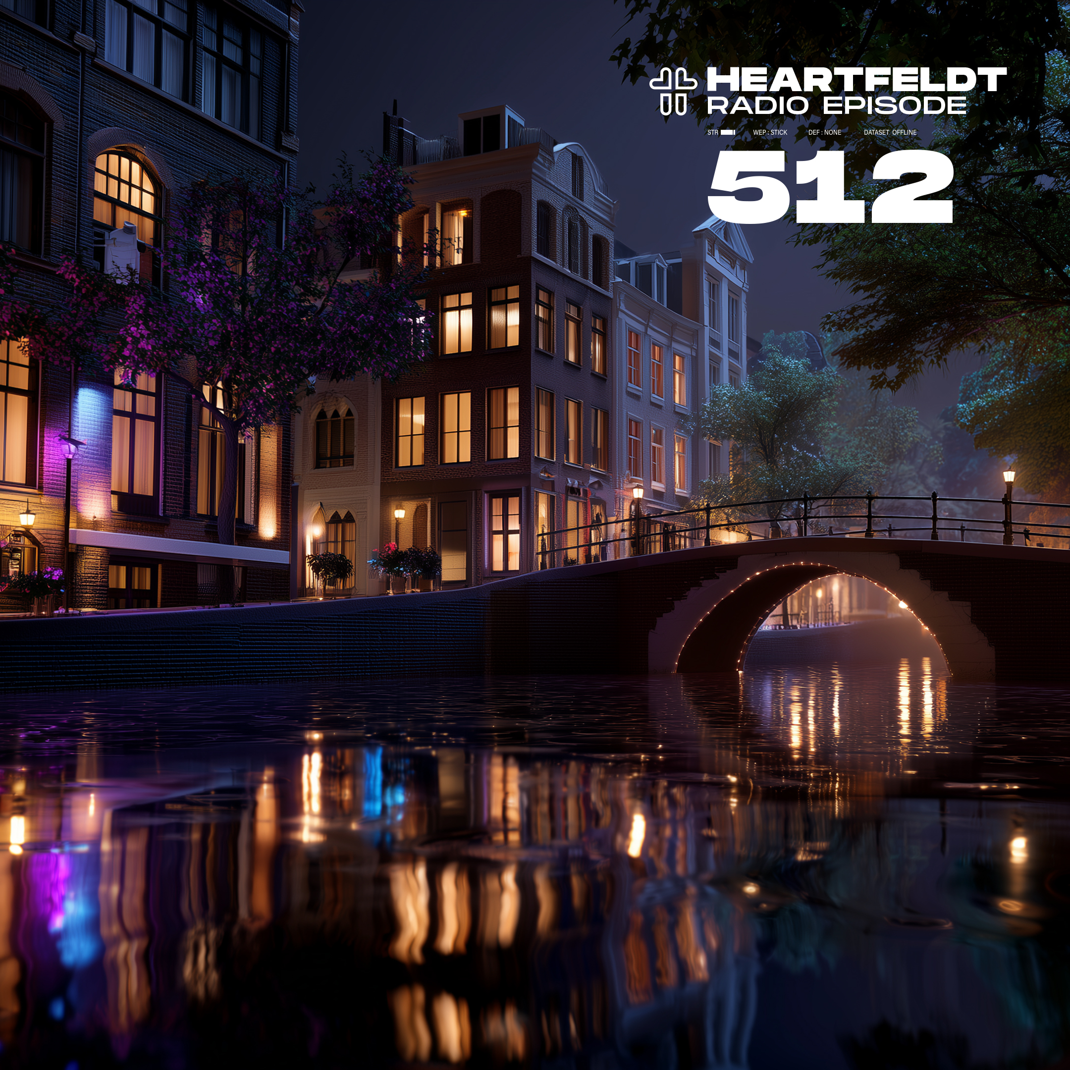 Heartfeldt Radio by Sam Feldt