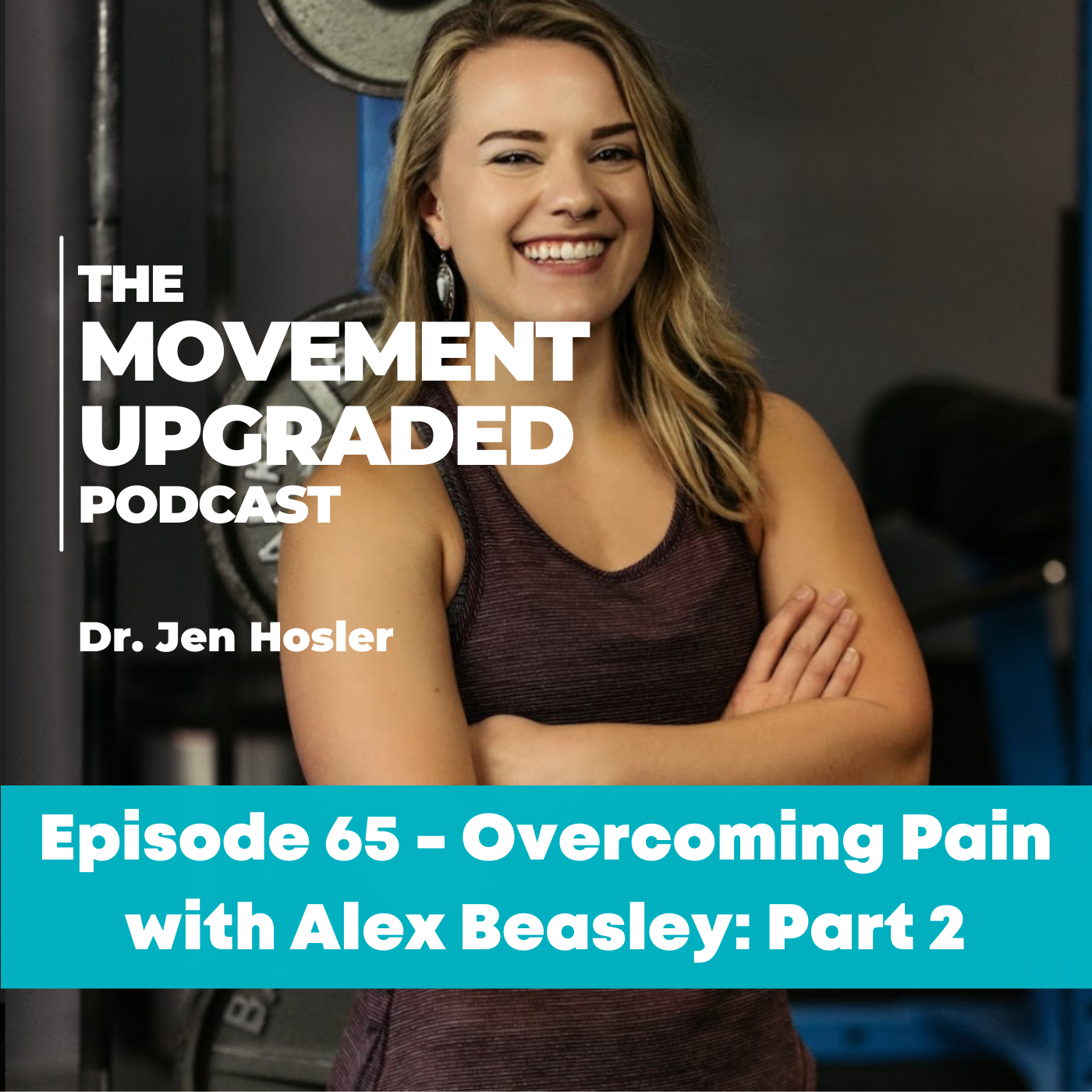 Movement Upgraded Podcast