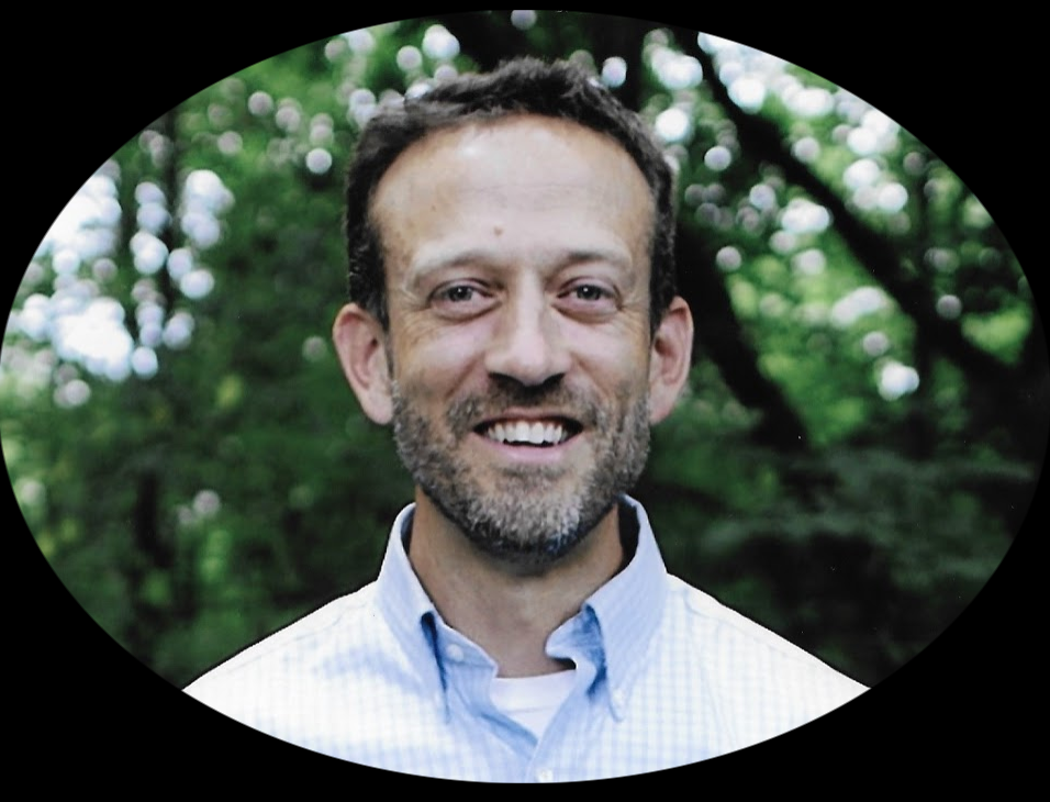 Men's Field Guide to Marriage with Mike Povenz, Author of Iron and Cotton - Episode 057